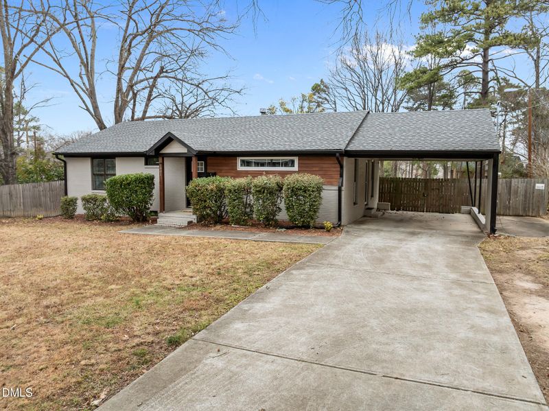 1801 Liberty St, Durham, NC 27703