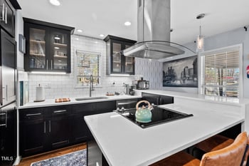 1801 Liberty St, Durham, NC 27703