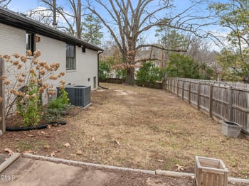 1801 Liberty St, Durham, NC 27703