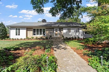 1801 Mcdonald Ln, Raleigh, NC 27608