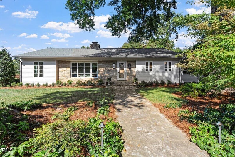1801 Mcdonald Ln, Raleigh, NC 27608
