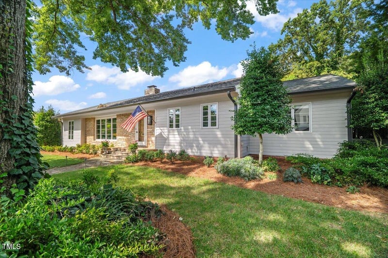 1801 Mcdonald Ln, Raleigh, NC 27608