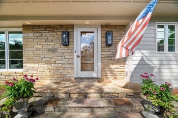 1801 Mcdonald Ln, Raleigh, NC 27608