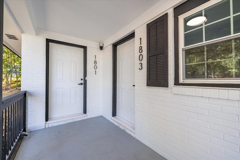 1801 Morehead Ave, Durham, NC 27707