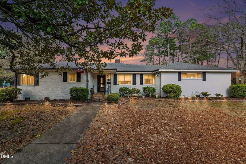 1801 Mulberry St, Goldsboro, NC 27530