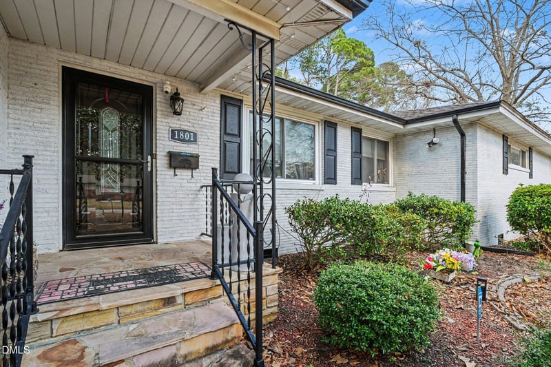 1801 Mulberry St, Goldsboro, NC 27530