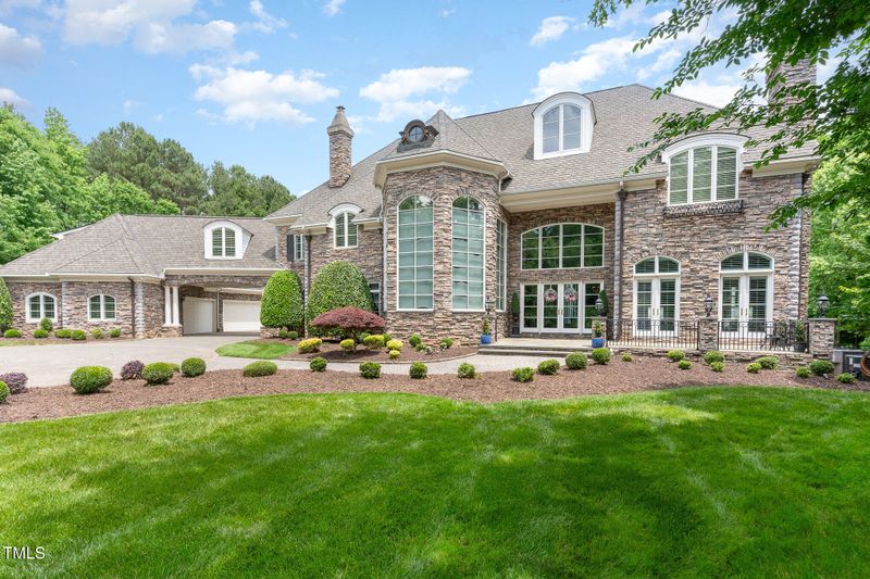 1801 Oatlands Ct, Wake Forest, NC 27587