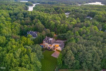 1801 Oatlands Ct, Wake Forest, NC 27587