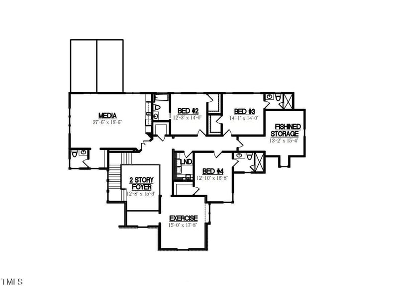 1801 Okeefe Ln, Raleigh, NC 27613