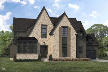 1801 Okeefe Ln, Raleigh, NC 27613