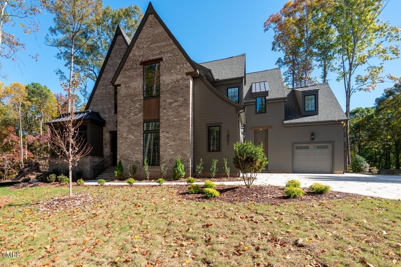 1801 Okeefe Ln, Raleigh, NC 27613