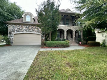 1801 Old London Way, Cary, NC 27513