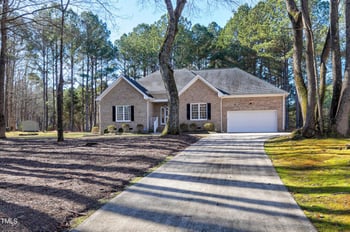 1801 Pebble Hill Ct, Raleigh, NC 27604