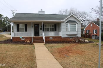 1801 Ridley St, Raleigh, NC 27608