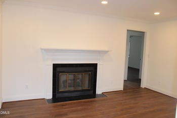 1801 Ridley St, Raleigh, NC 27608