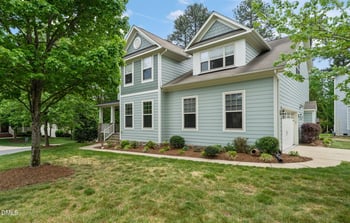 1801 Round Rock Blvd, Durham, NC 27703