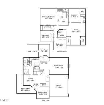 1801 Round Rock Blvd, Durham, NC 27703