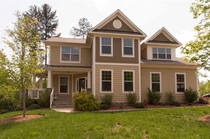 1801 Round Rock Ct, Durham, NC 27703