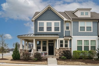 1801 Shady Oaks Dr, Wendell, NC 27591