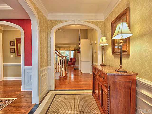 1801 Stannard Trl, Raleigh, NC 27612