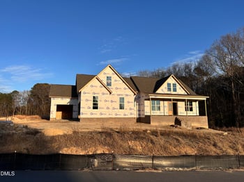 1801 Tettanger Dr, Wendell, NC 27591