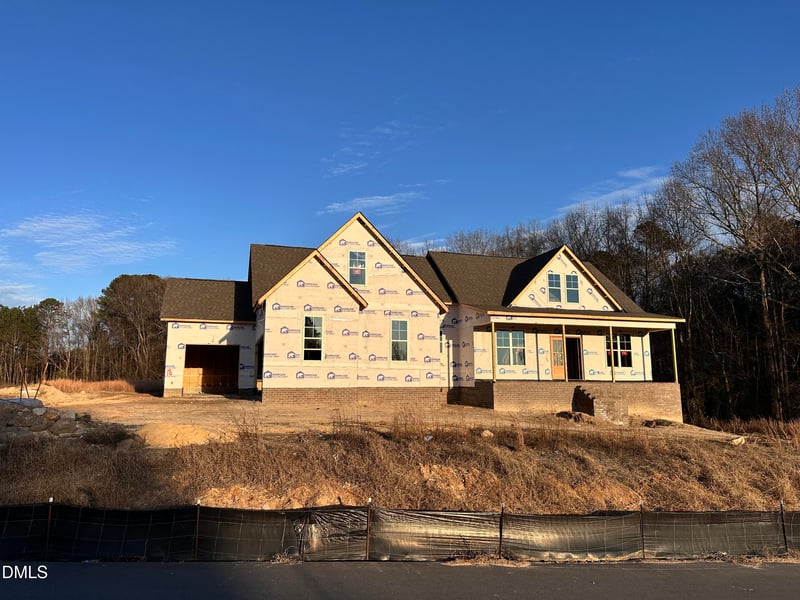 1801 Tettanger Dr, Wendell, NC 27591