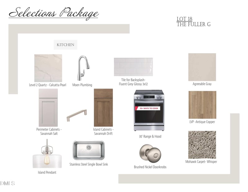 1801 Tettanger Dr, Wendell, NC 27591