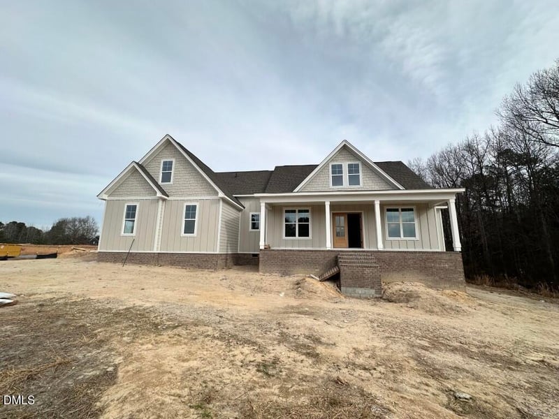 1801 Tettanger Dr, Wendell, NC 27591