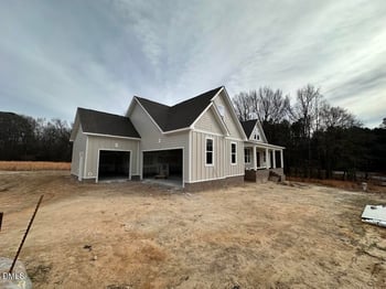 1801 Tettanger Dr, Wendell, NC 27591