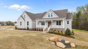 1801 Tettanger Dr, Wendell, NC 27591