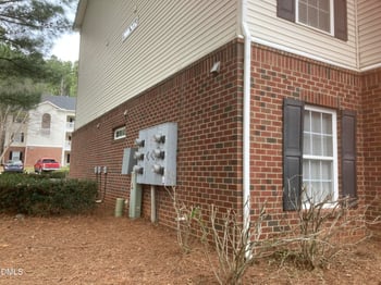 1801 Trailwood Heights Ln #101, Raleigh, NC 27603