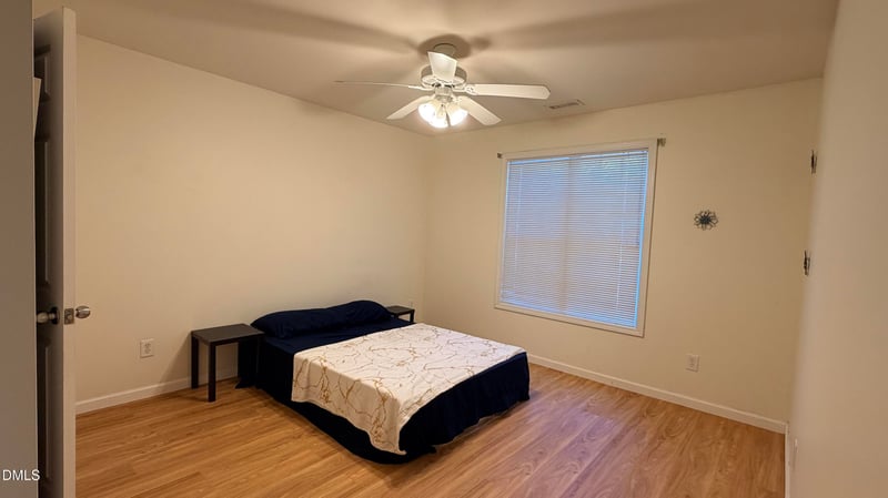 1801 Trailwood Heights Ln #101, Raleigh, NC 27603