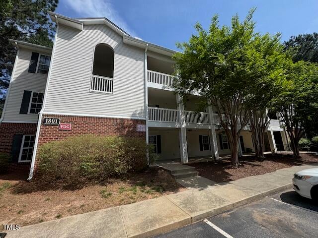 1801 Trailwood Heights Ln #203, Raleigh, NC 27603