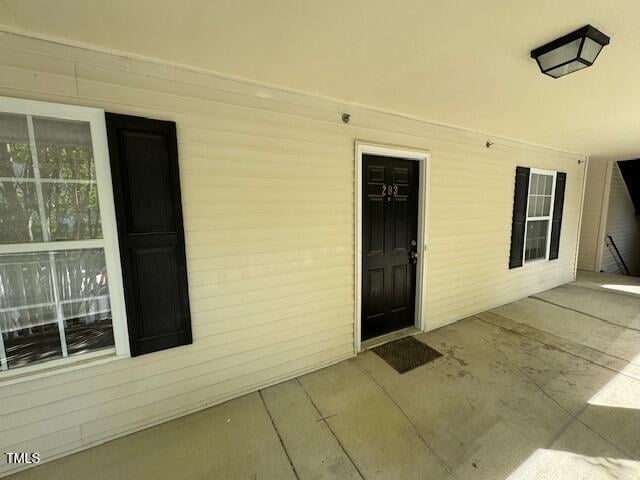 1801 Trailwood Heights Ln #203, Raleigh, NC 27603