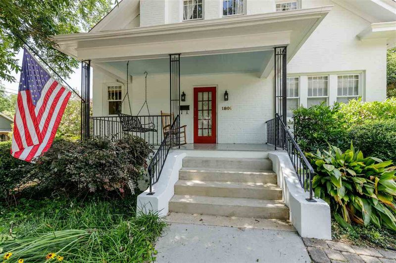 1801 Wills Ave, Raleigh, NC 27608