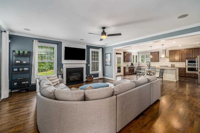 1801 Yates Wheel Way, Raleigh, NC 27606