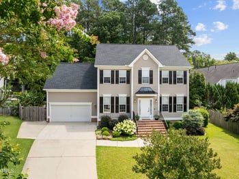 1802 Abby Knoll Dr, Apex, NC 27502