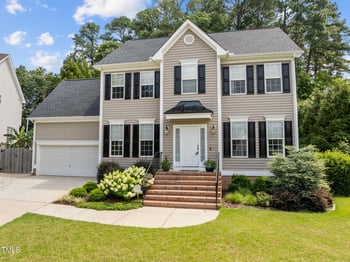 1802 Abby Knoll Dr, Apex, NC 27502
