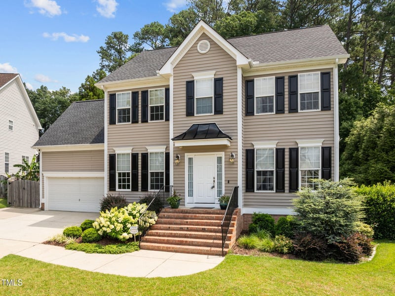 1802 Abby Knoll Dr, Apex, NC 27502