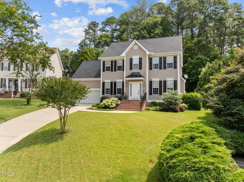 1802 Abby Knoll Dr, Apex, NC 27502