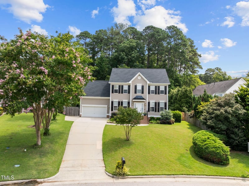 1802 Abby Knoll Dr, Apex, NC 27502
