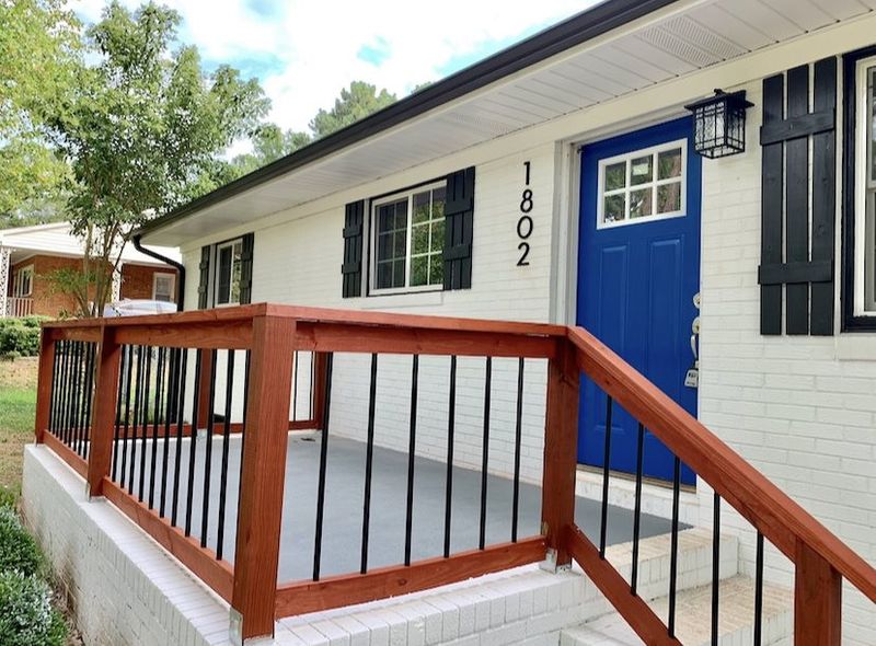1802 S Alston Ave, Durham, NC 27707