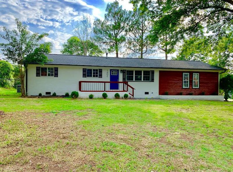 1802 S Alston Ave, Durham, NC 27707
