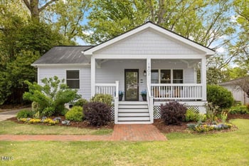 1802 Bennett St, Raleigh, NC 27604