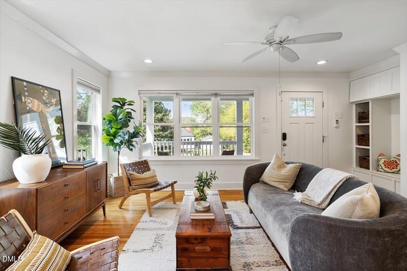 1802 Bennett St, Raleigh, NC 27604