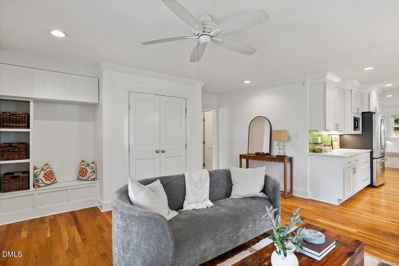 1802 Bennett St, Raleigh, NC 27604