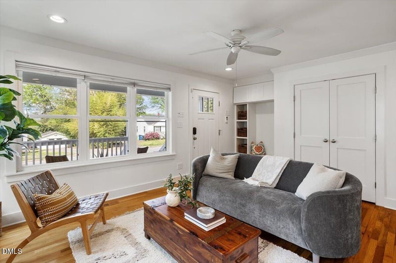 1802 Bennett St, Raleigh, NC 27604