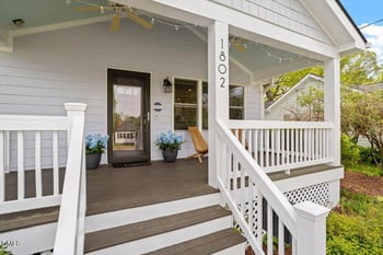 1802 Bennett St, Raleigh, NC 27604