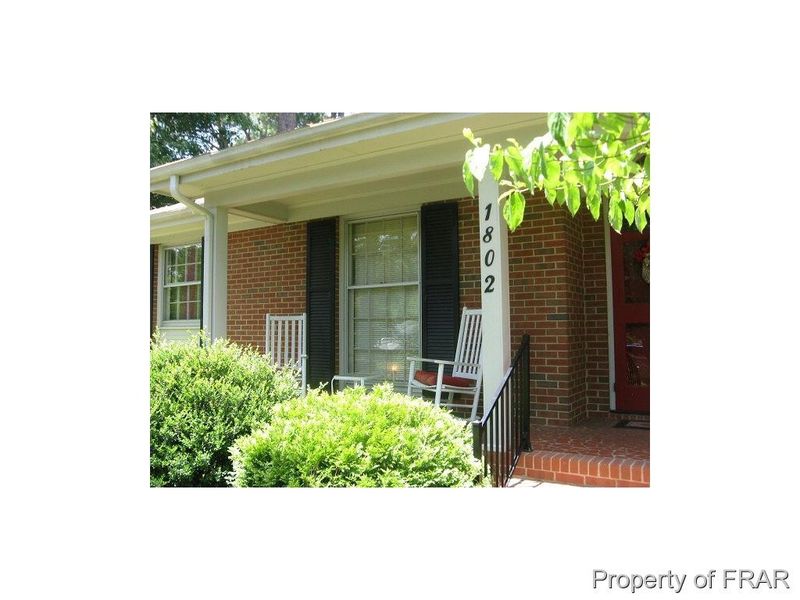 1802 Carbonton Rd, Sanford, NC 27330