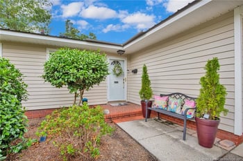 1802 Catawba St, Fayetteville, NC 28303